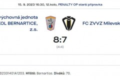Bernartice